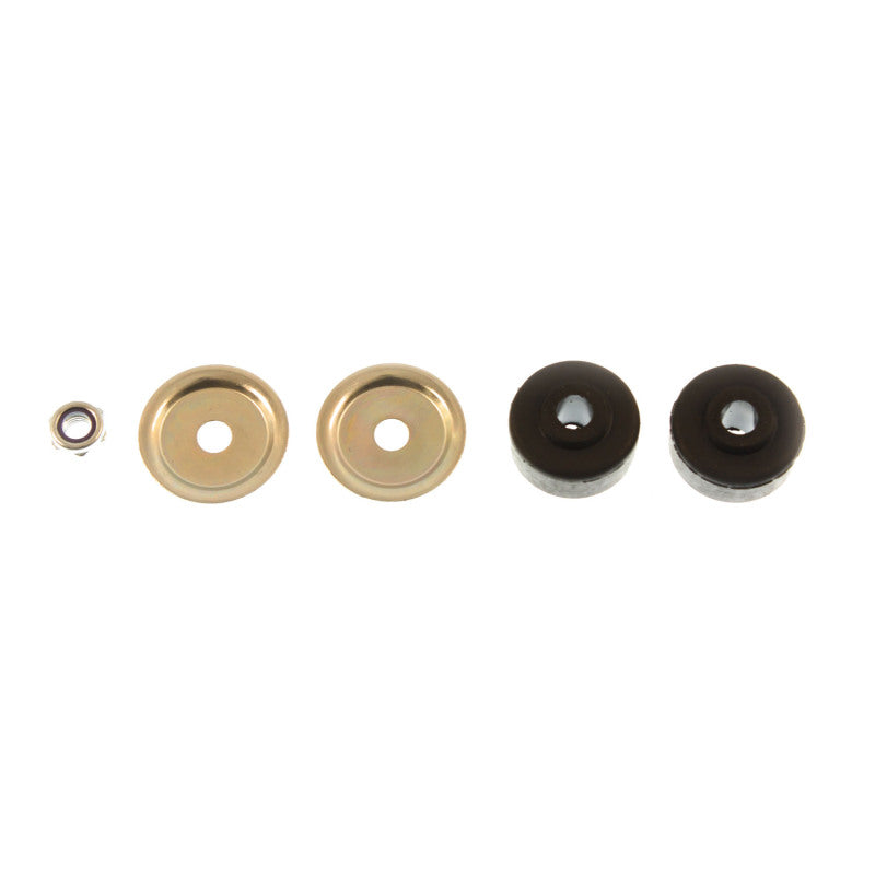 Bilstein 33-176857 B6 shock absorber for Ford E-Series, HD Firm Valving