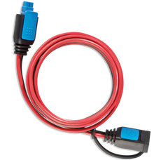 2 meter extension cable - Accessories for the Blue Smart IP65 Chargers