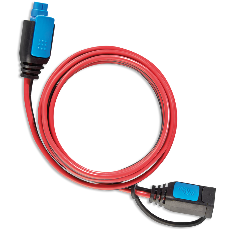 2 meter extension cable - Accessories for the Blue Smart IP65 Chargers