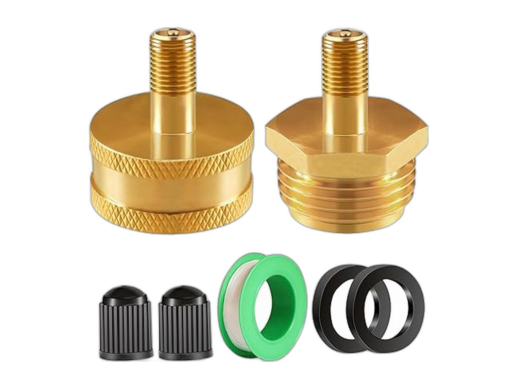 RV Blowout Winterizing Adapter 2-Pack – RV Parts Giant