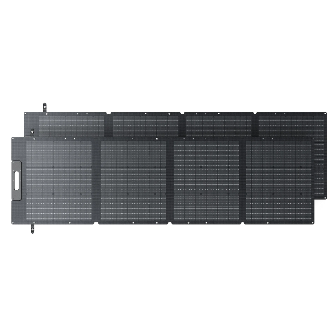 BLUETTI 200W Portable Folding Solar Panel | PV200