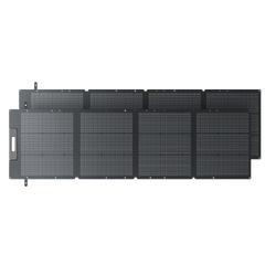 BLUETTI 200W Portable Folding Solar Panel | PV200