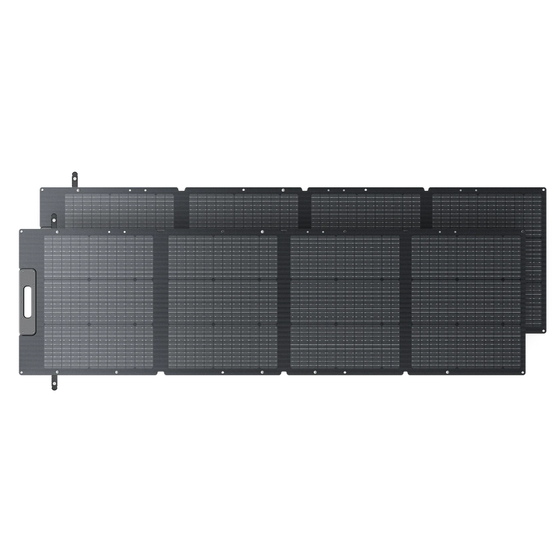 BLUETTI 200W Portable Folding Solar Panel | PV200