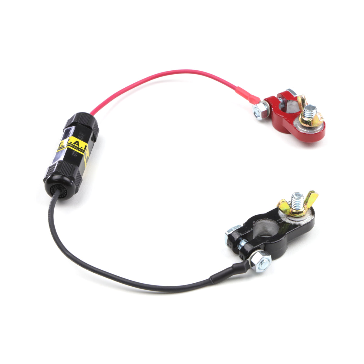 Faraday Defense T.R.A.P.-B Battery Transient Voltage Suppressor, EMP - photo 8
