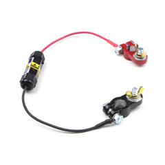 Faraday Defense T.R.A.P.-B Battery Transient Voltage Suppressor, EMP - photo 8