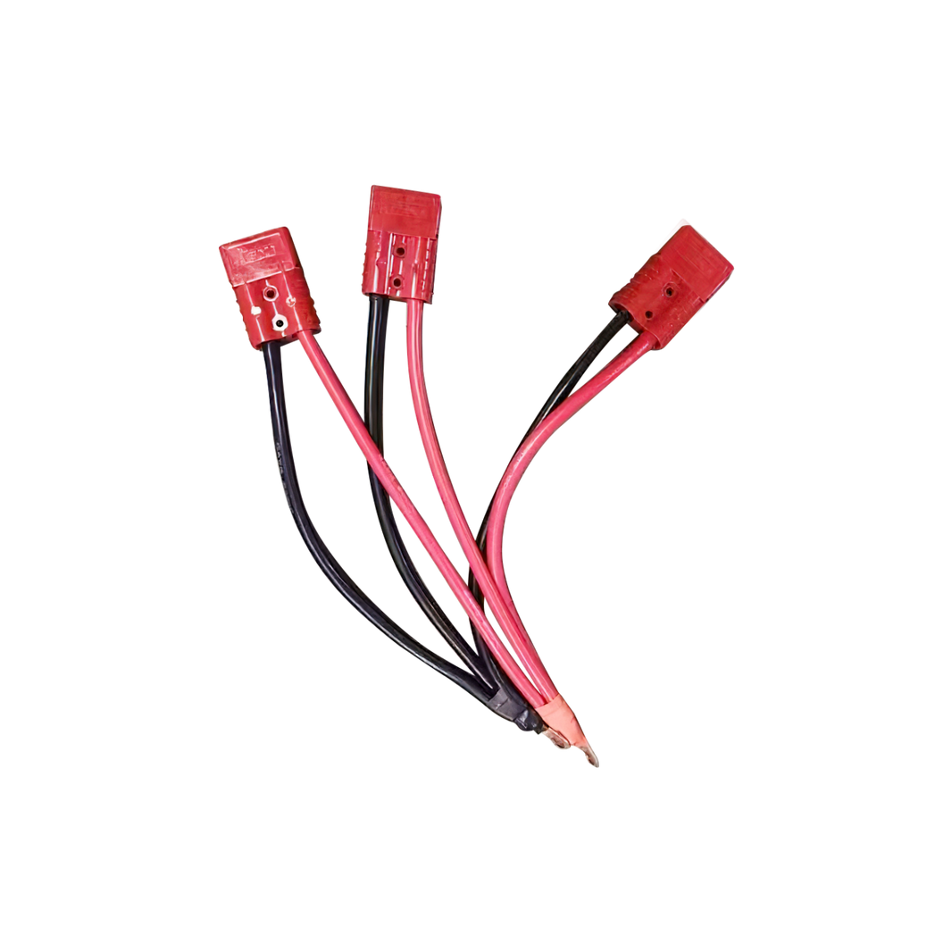 Comvolt 3-to-1 Anderson Cable