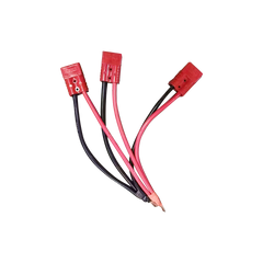 Comvolt 3-to-1 Anderson Cable