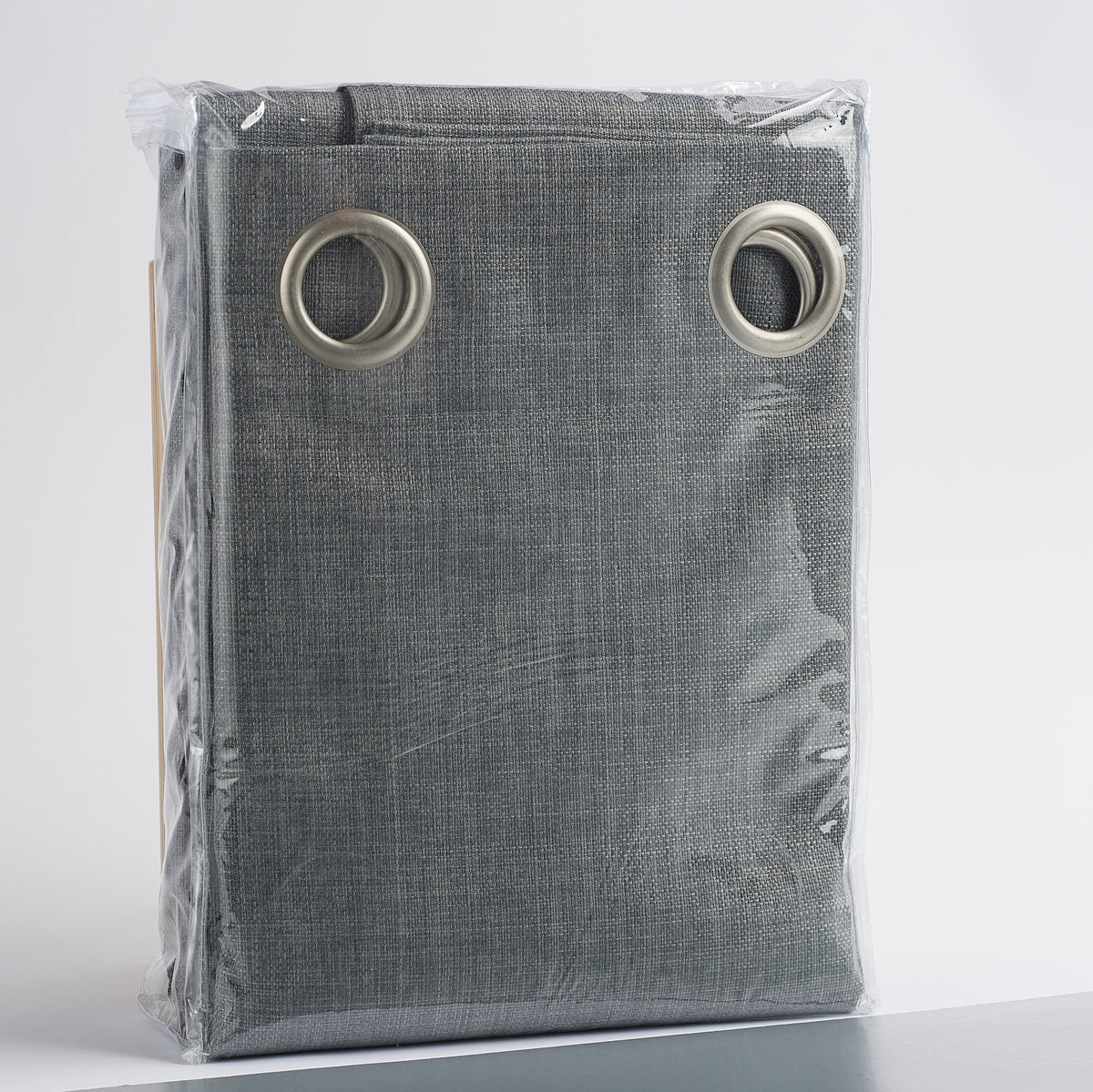 Faraday Defense MAX Blackout EMF Shielding Curtains, 2 Panels, Gray - photo 4