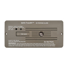 Safe-T-Alert 30-442-P-BR propane / LP gas alarm, brown