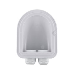 Rich Solar Cable Entry Housing Cable Entry Solutions for Solar Panel Roof Installs
