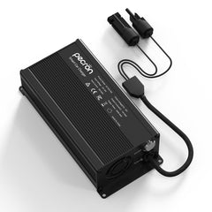 Pecron DC1242-500 500W smart car charger