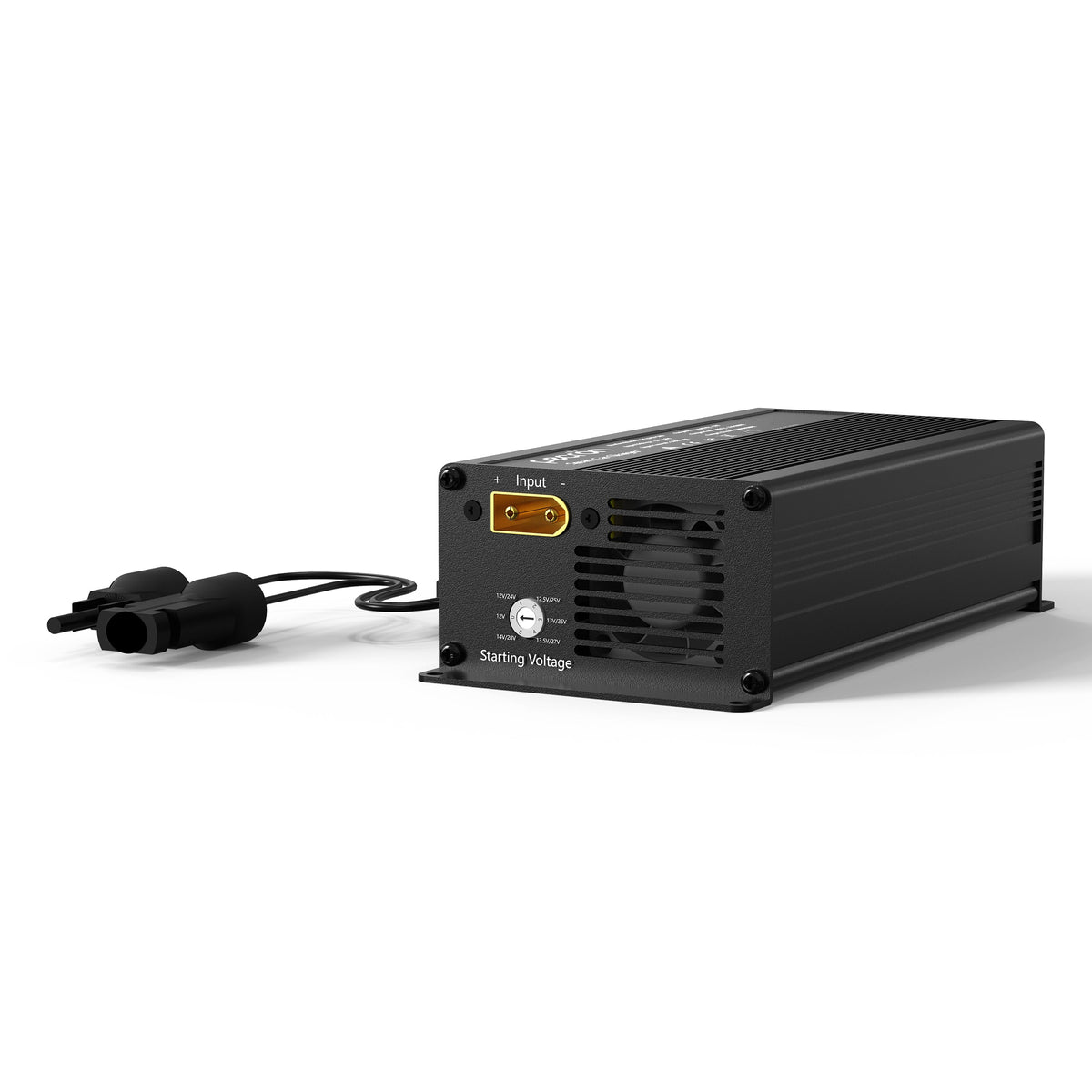 Pecron DC1242-500 500W smart car charger - view 4