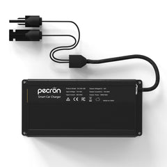 Pecron DC1242-500 500W smart car charger - view 6