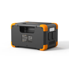 Pecron E300LFP 288Wh portable power station - view 4