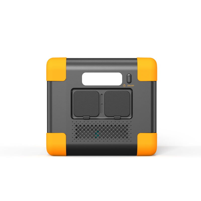 Pecron E300LFP 288Wh portable power station - view 5