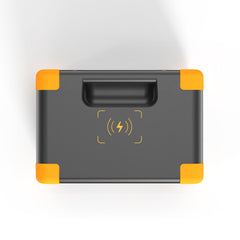 Pecron E300LFP 288Wh portable power station - view 6