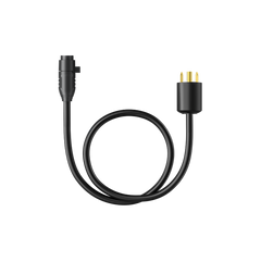BLUETTI Apex 300 AC fast charging cable with plug