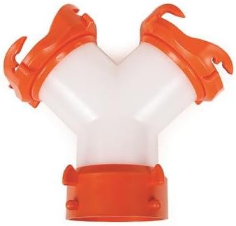 Camco RhinoFLEX Wye - view 2