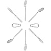 Camping Utensil Set 4-in-1 for 2 Persons – RV Parts Giant