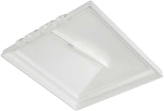 Camco Replacement Vent Lid, Ventline 2008+, White - view 2