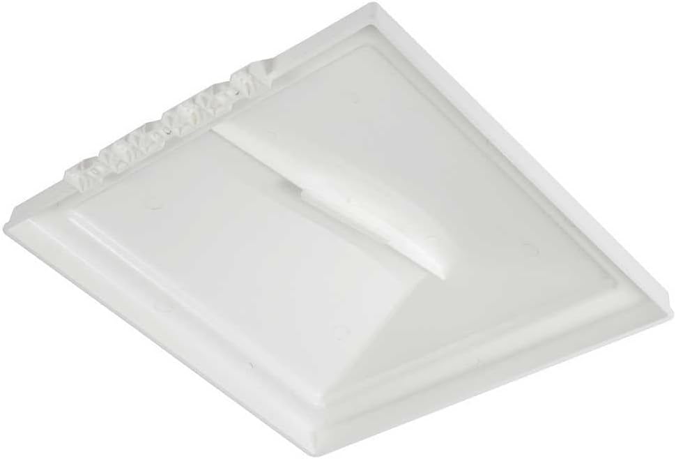 Camco Replacement Vent Lid, Ventline 2008+, White - view 2