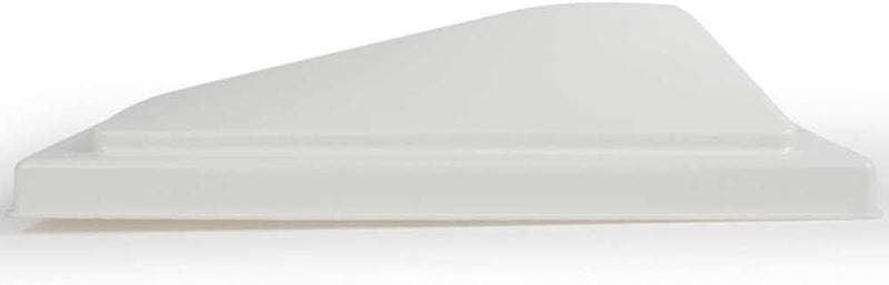 Camco Replacement Vent Lid, Ventline 2008+, White