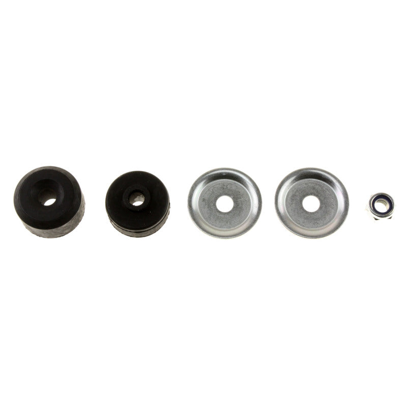 Bilstein 24-024808 B6 shock absorber for Chevy Express 3500 Class C 96-02