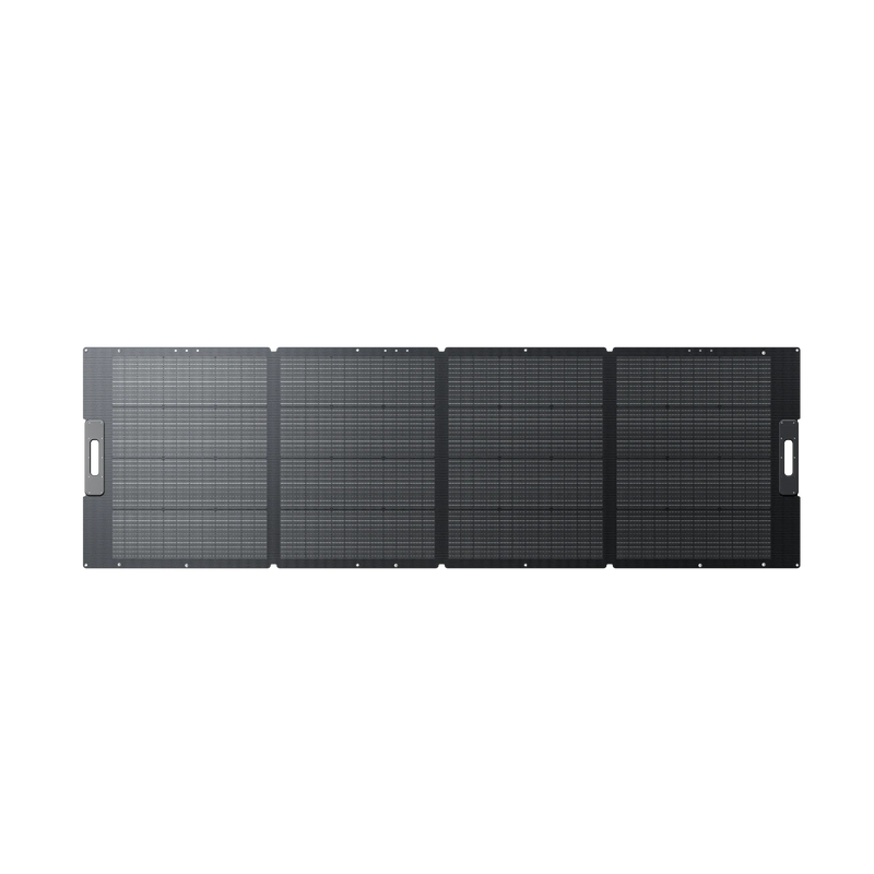 BLUETTI 350W Portable Folding Solar Panel | PV350