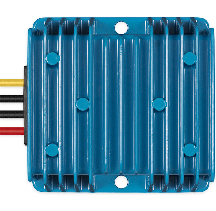 Victron Orion IP67 waterproof DC-DC converter - view 2