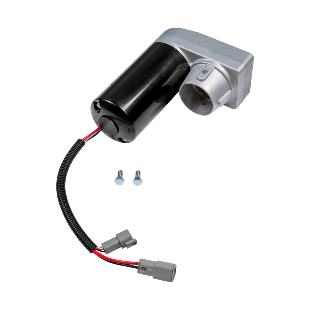 Lippert Ground Control Hall Effect Leveling Jack Motor