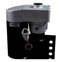 Lippert Ground Control 3.0 5th Wheel Leveling Rear Jack Leg, Right - view 4