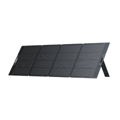 BLUETTI 350W Portable Folding Solar Panel | PV350