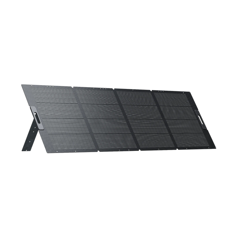 BLUETTI 350W Portable Folding Solar Panel | PV350
