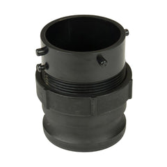 Lippert Waste Master RV Sewer Hose Male Bayonet Fitting Converter