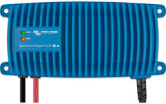 Victron Blue Smart IP67 waterproof battery charger