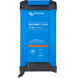 Victron Blue Smart IP22 battery charger