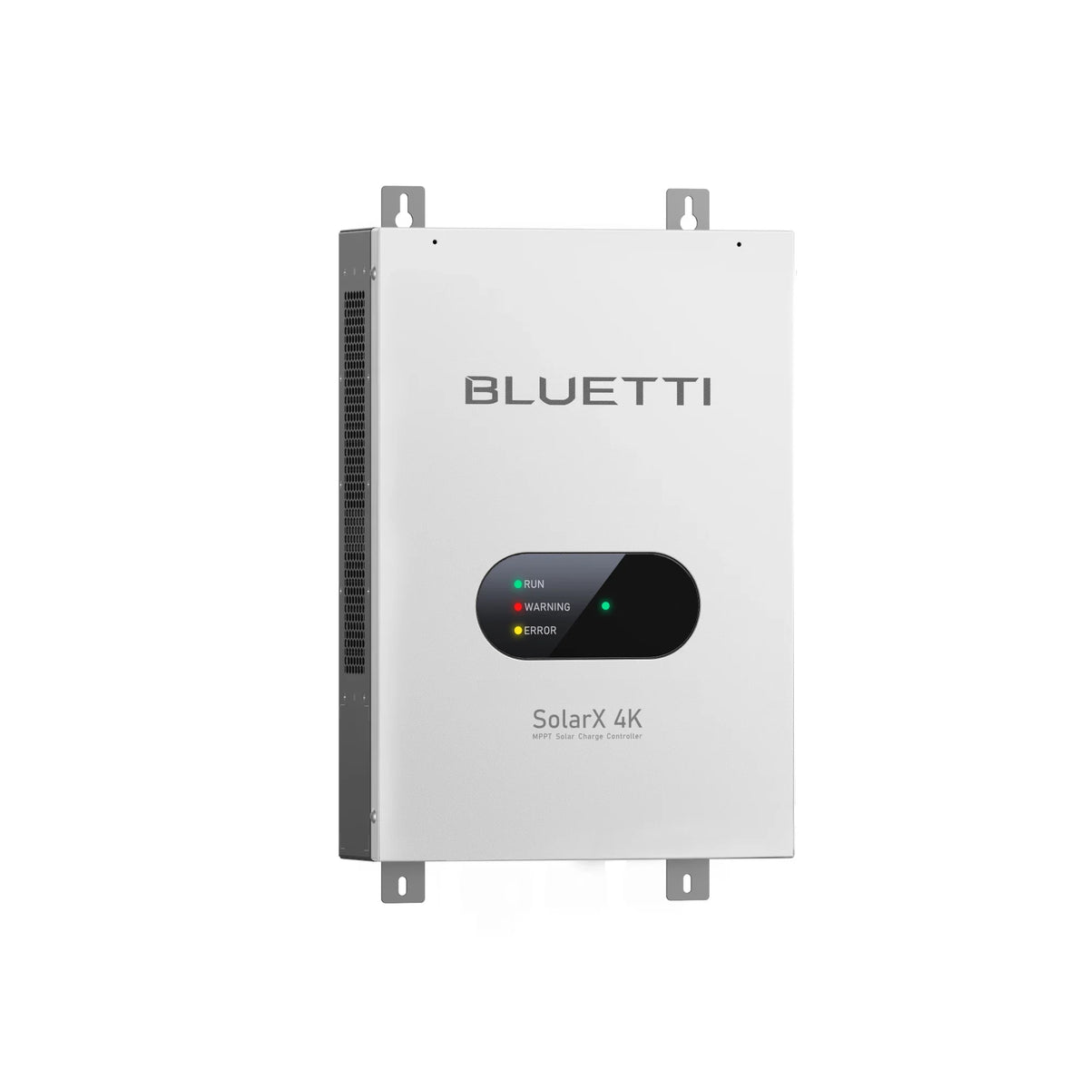 BLUETTI SolarX 4K solar regulator with XT60 adapter cable