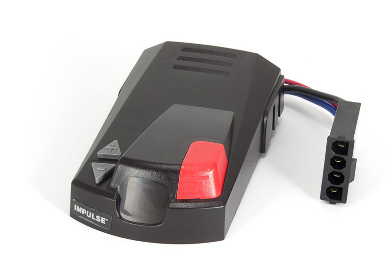 Hopkins Impulse trailer brake controller 47233