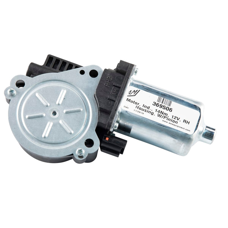 Kwikee 25 Series IMGL Electric RV Step Motor