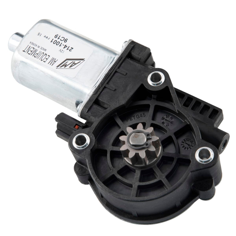 Kwikee 25 Series IMGL Electric RV Step Motor - view 2