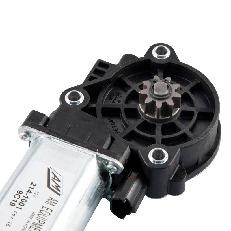 Kwikee 25 Series IMGL Electric RV Step Motor - view 4