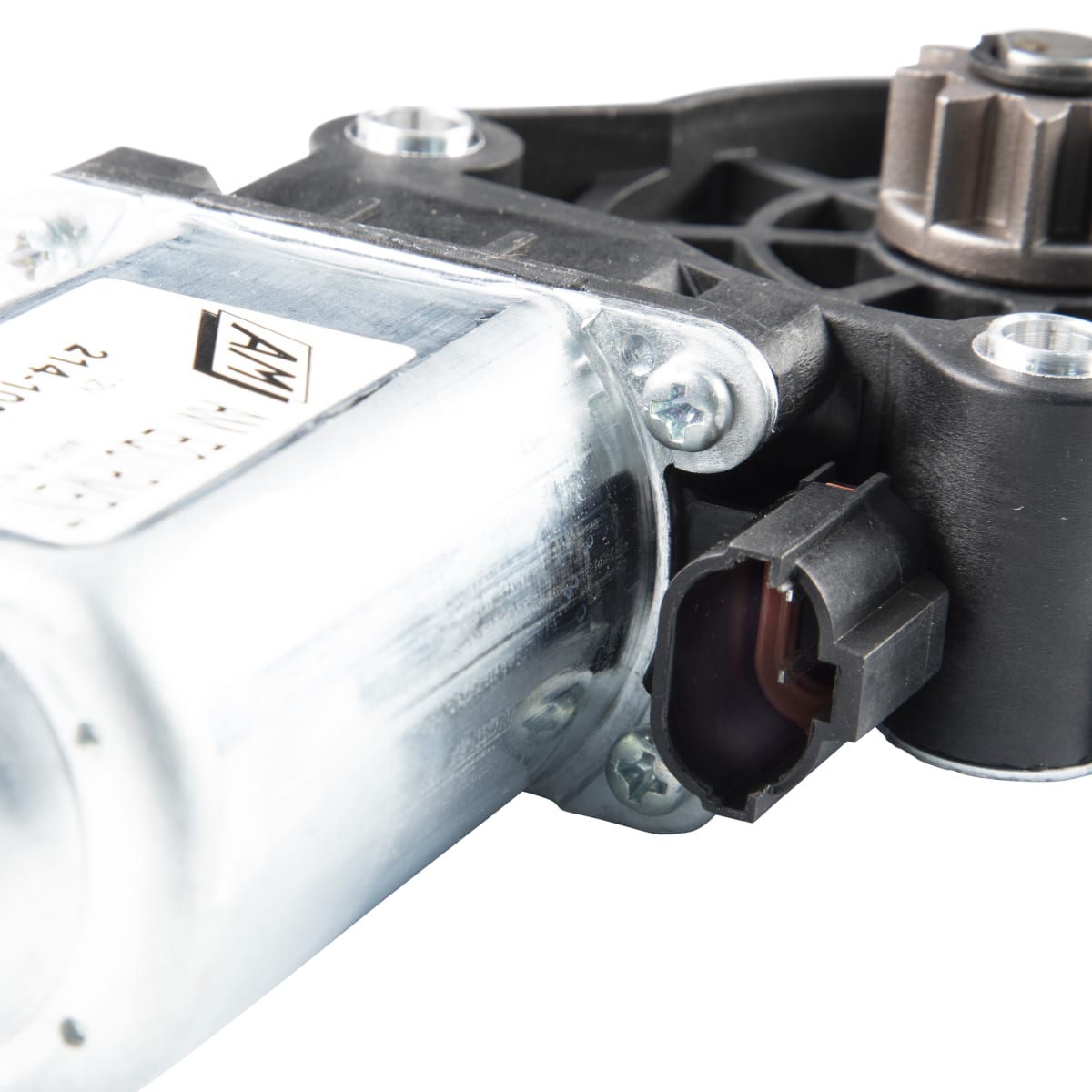 Kwikee 25 Series IMGL Electric RV Step Motor - view 5
