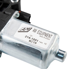 Kwikee 25 Series IMGL Electric RV Step Motor - view 7