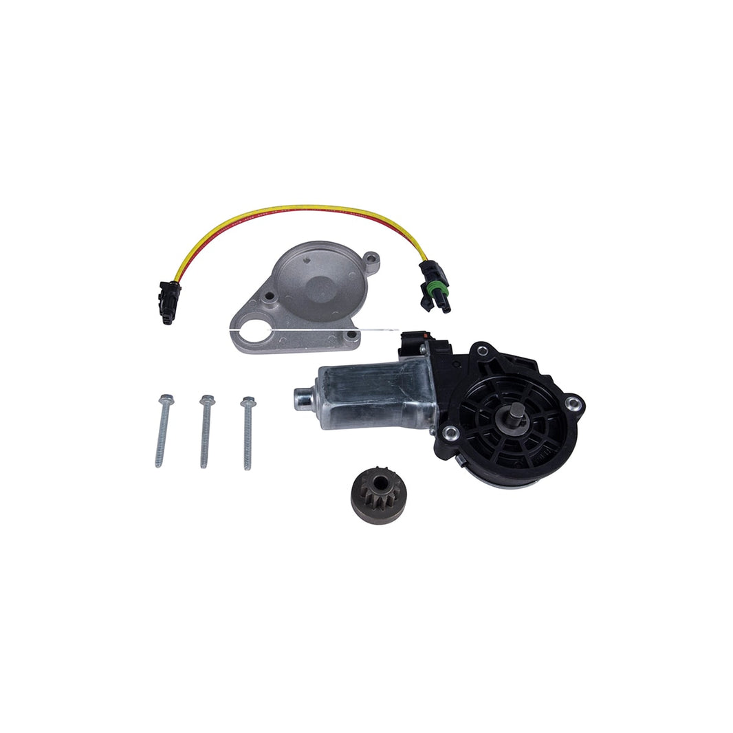 Kwikee Electric Step Motor Replacement Kit for Pre-IMGL Steps