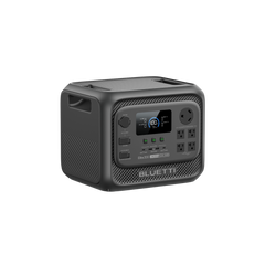 BLUETTI Elite 300 Portable Power Station | 2,400W, 3,072Wh