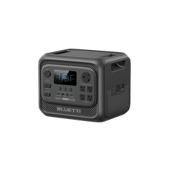 BLUETTI Elite 300 Portable Power Station | 2,400W, 3,072Wh