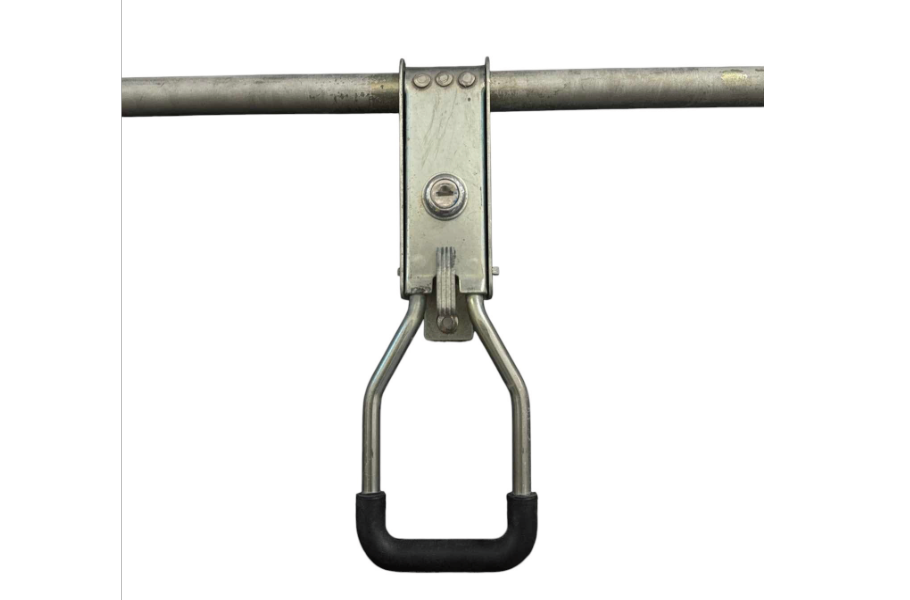 Black Series OEM Cam Bar Lock TH19/TH22 – Black Series