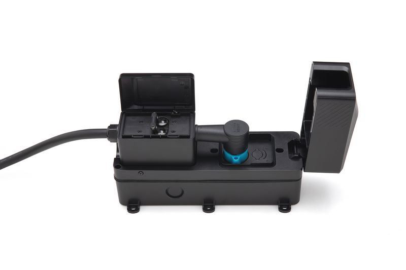 Anker SOLIX Bi-Directional Inlet Box - view 5