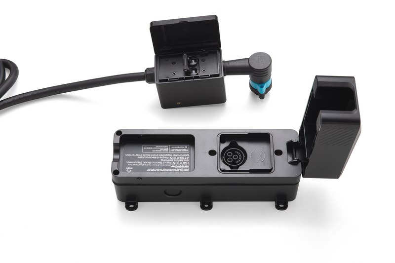 Anker SOLIX Bi-Directional Inlet Box - view 8