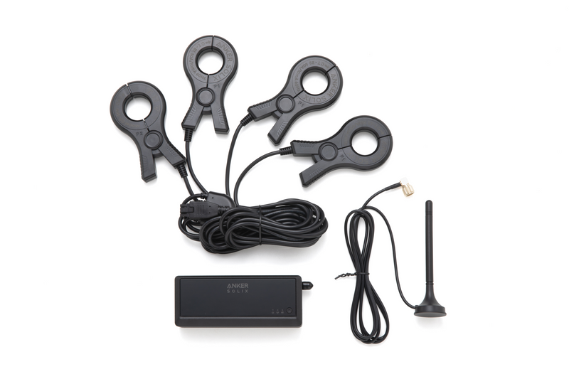 Anker SOLIX Smart Meter - view 3